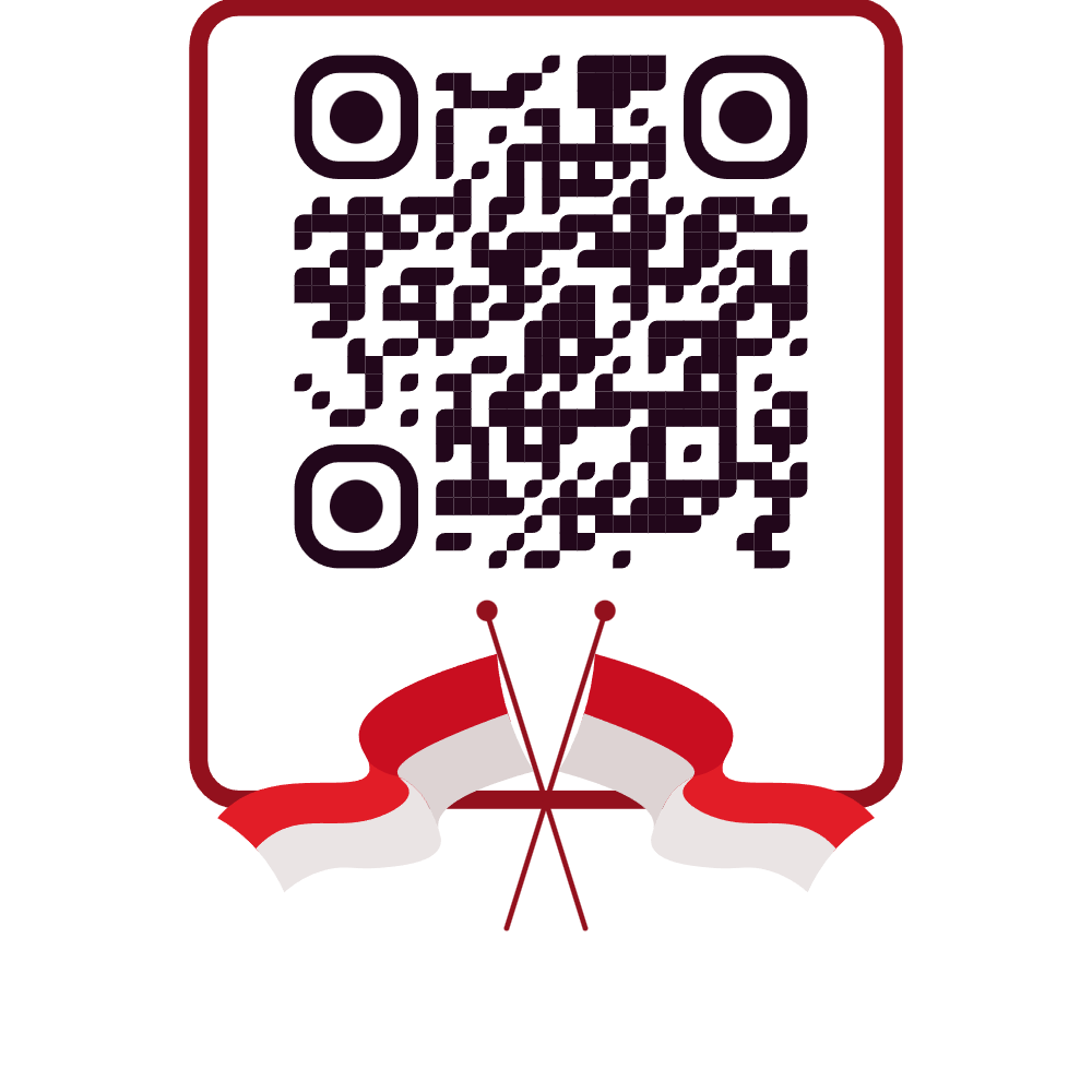 Barcode Pendaftaran