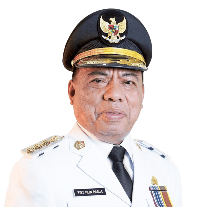 Bupati Halut